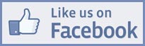 Like us on Facebook button
